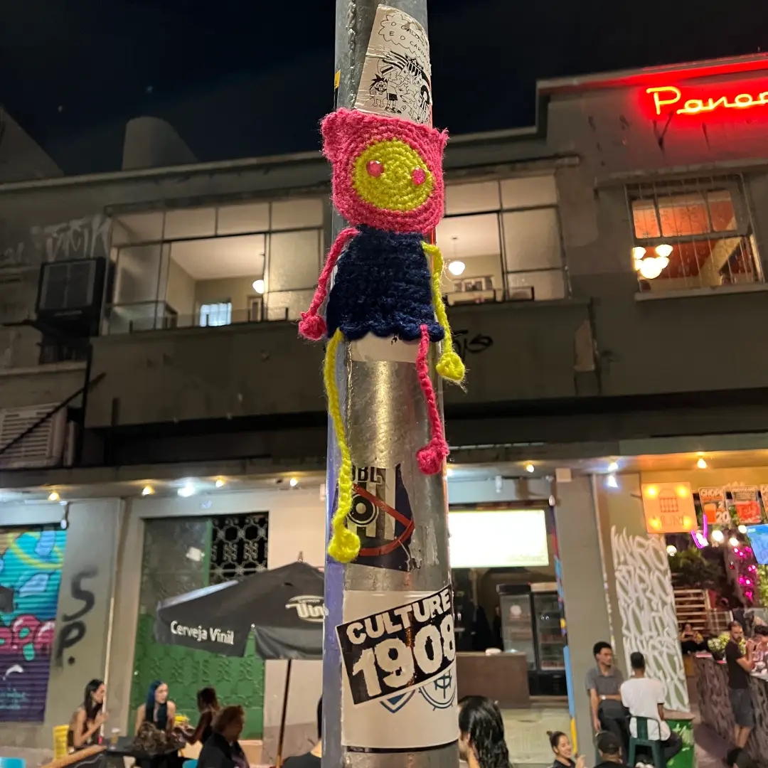 BELO HORIZONTE (2026) WITH PATY NAKAMURA