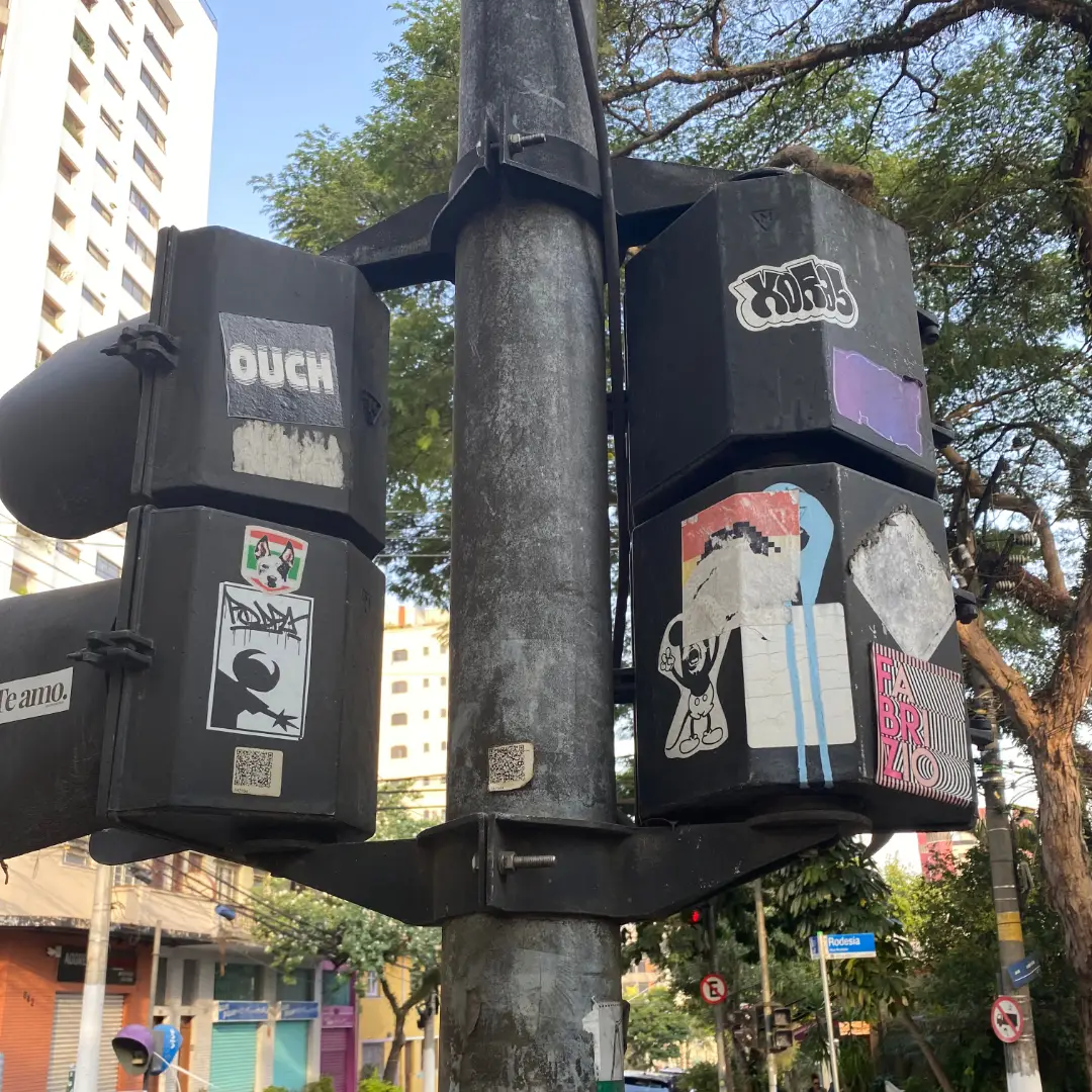 SÃO PAULO (2023)
