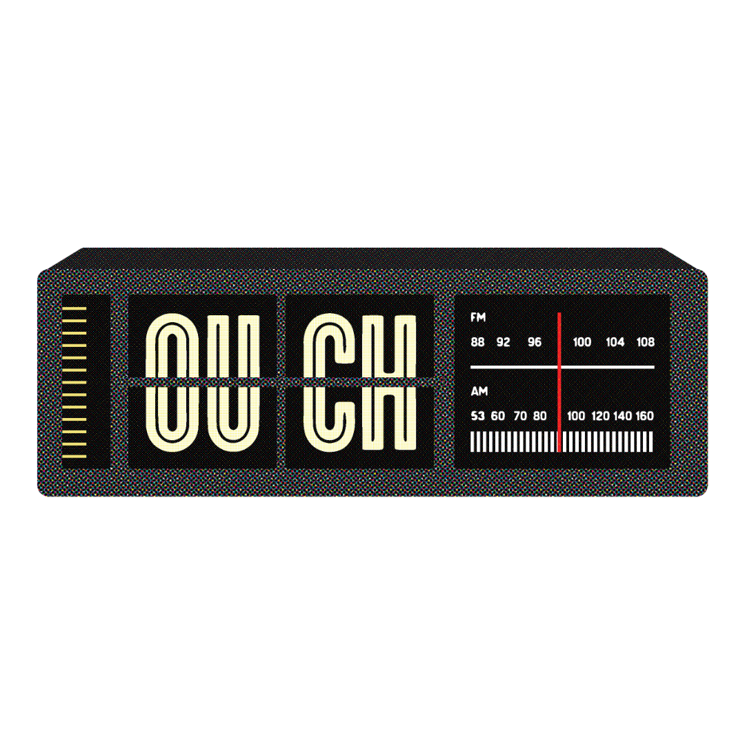RADIO-CLOCK