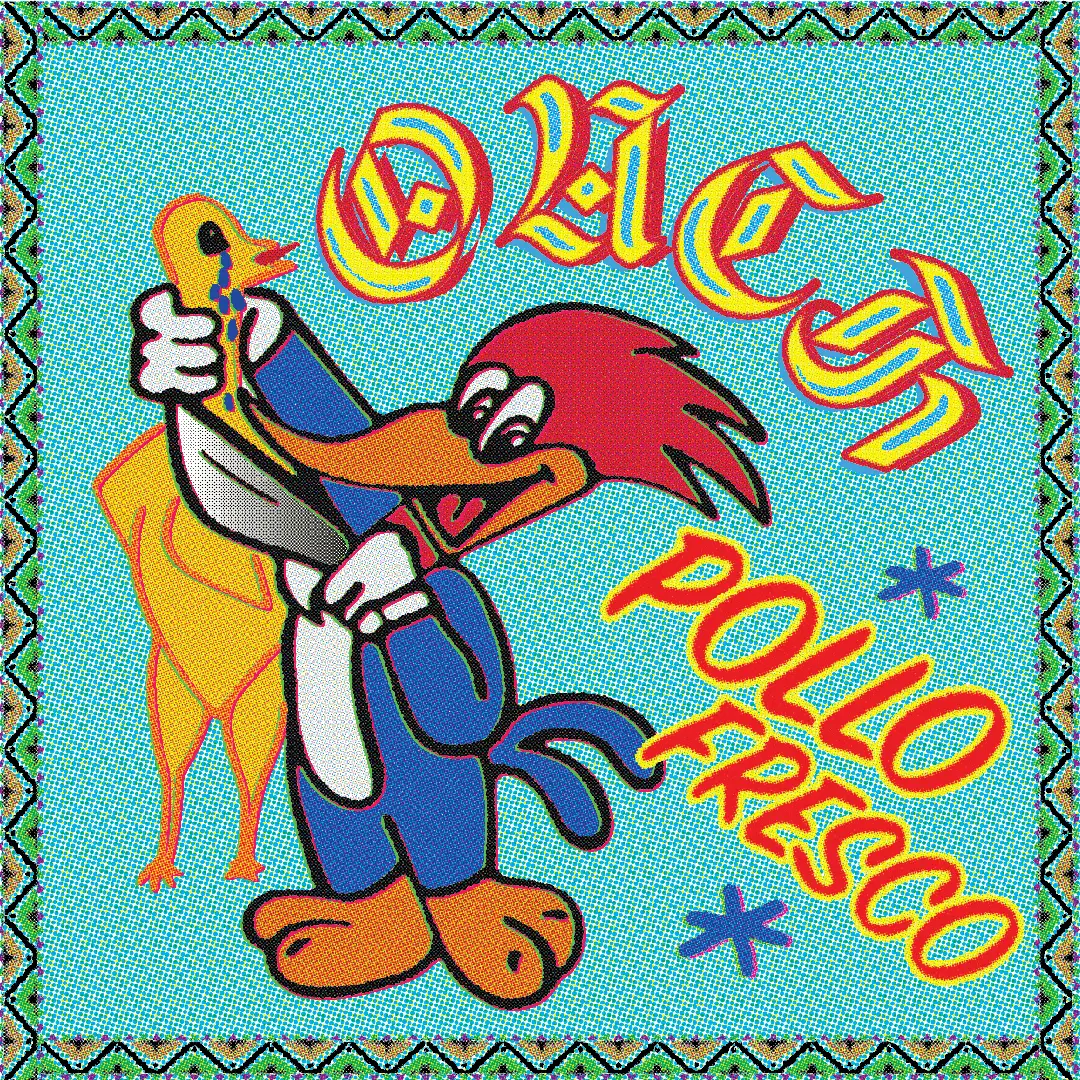 POLLO FRESCO
