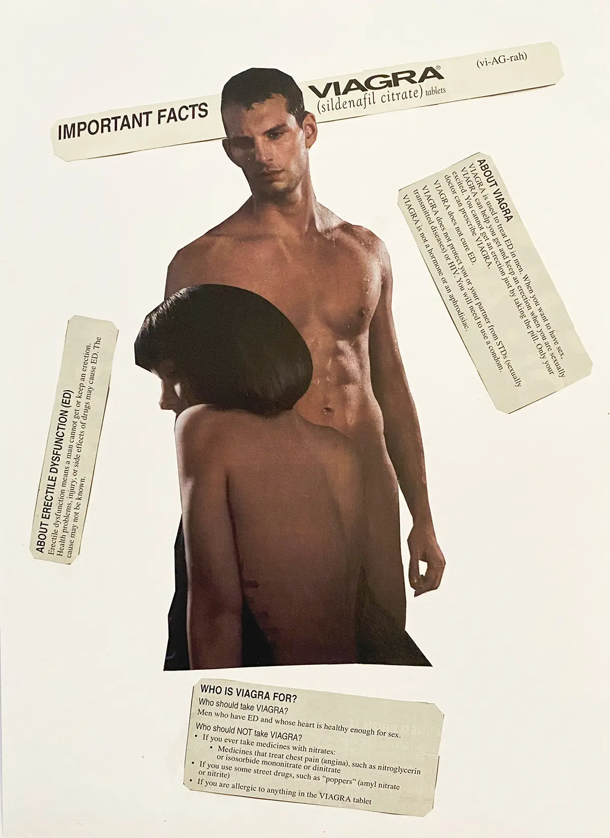VIAGRA AD I